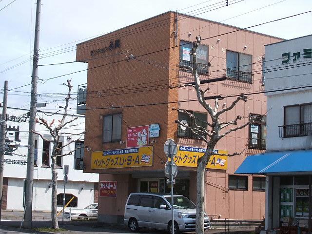 外観写真
