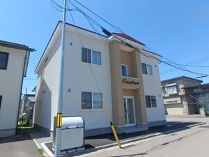 CONFORT（コンフォルト）外観写真