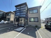 Life Space S-02の外観写真