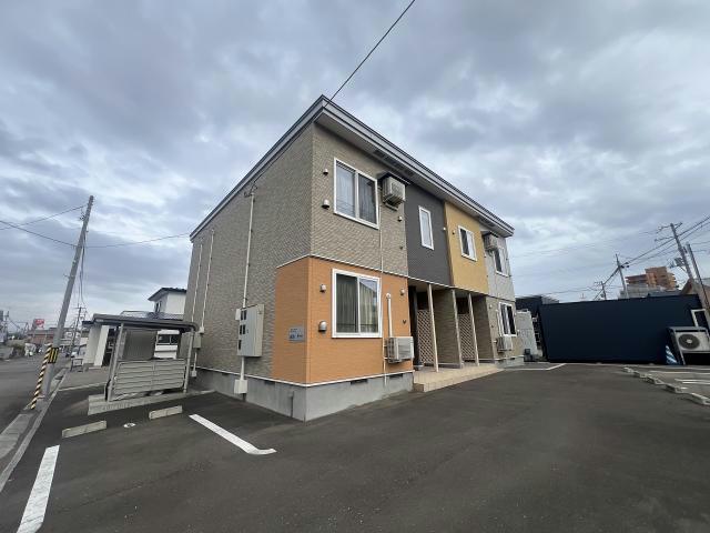 カーサ亀田本町