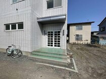 ダイワハイツ亀田の外観写真