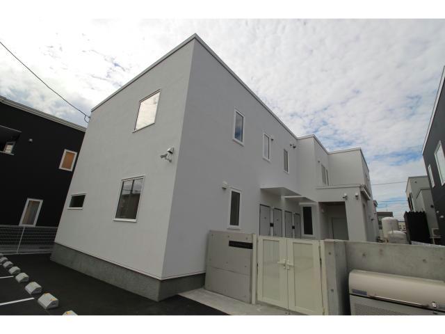 NC TERRACEⅡ