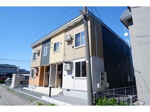 カーサ 富岡外観写真