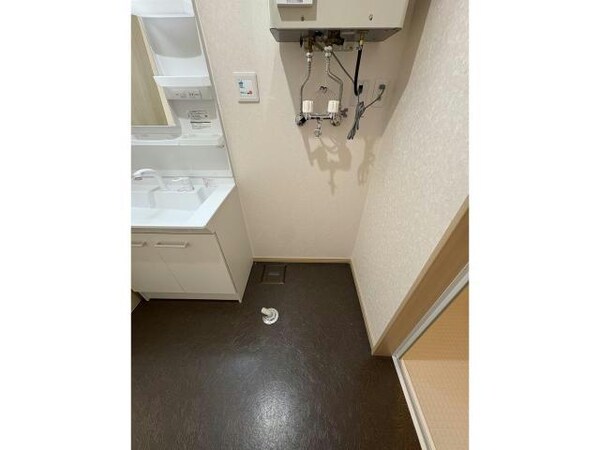 洗面所・脱衣所