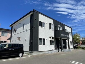 プルミエール外観写真