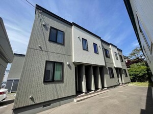 Kanon（カノン）外観写真