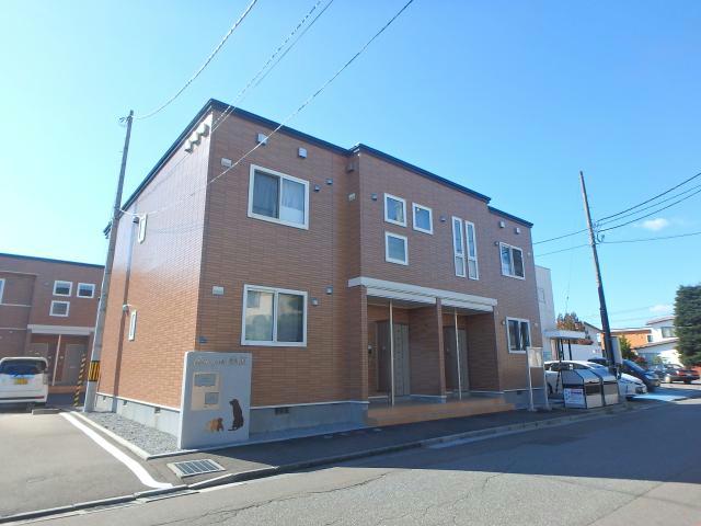カムフォート美原弐番館