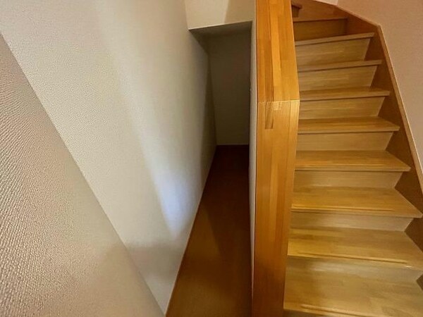 玄関回り