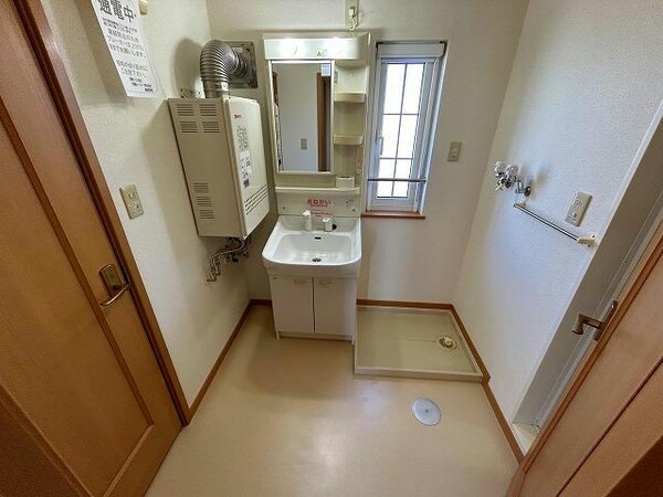 洗面所・脱衣所