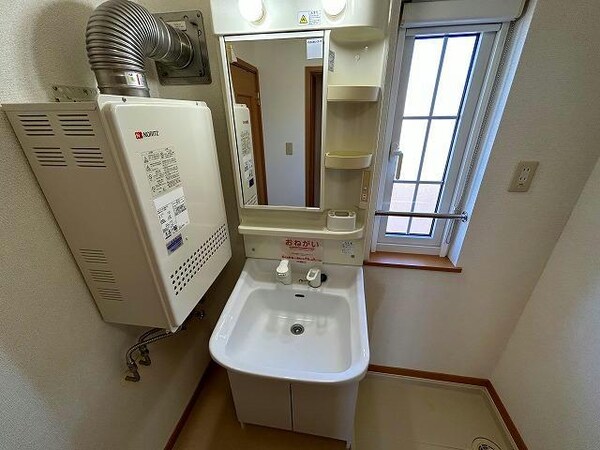 洗面所・脱衣所