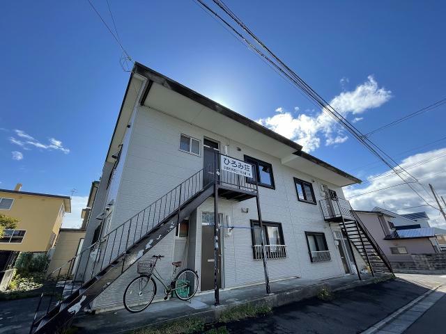 ひろみ荘