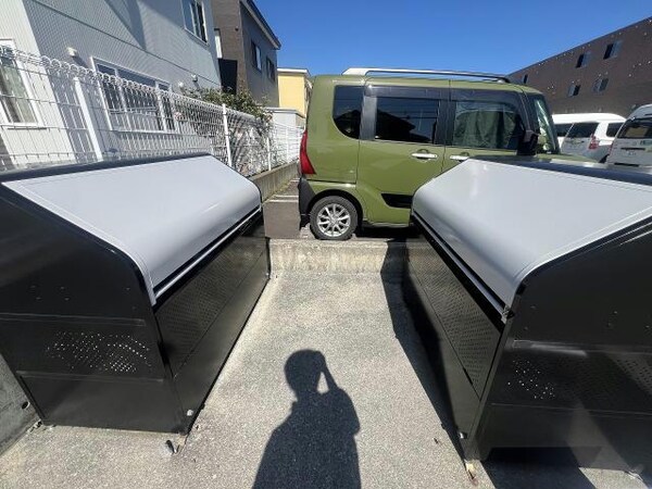 建物設備