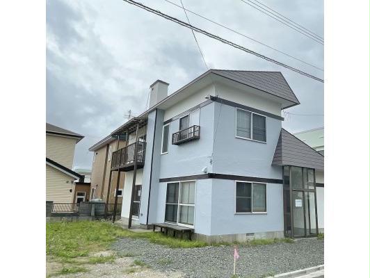 東山2丁目貸家