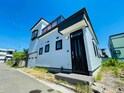 富岡町2-15貸家