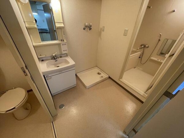 洗面所・脱衣所