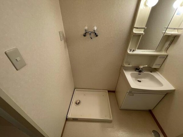 洗面所・脱衣所