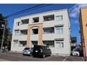 フロストアッシュ柳町