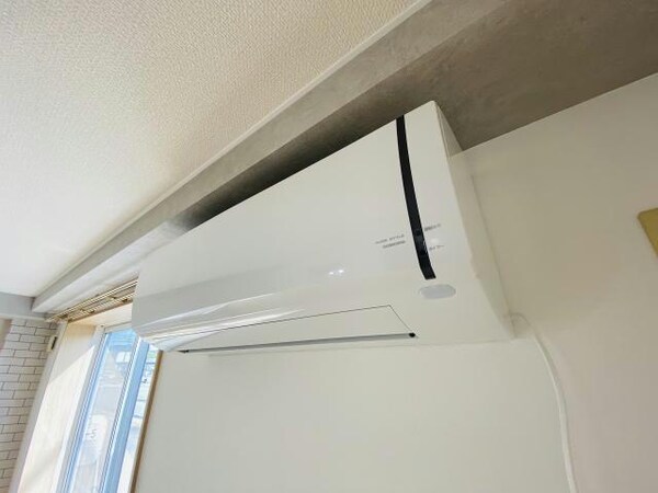 空調設備