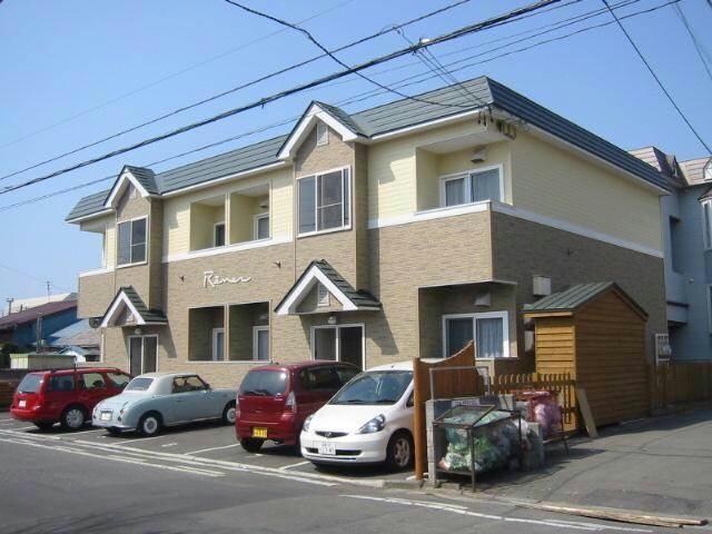 物件外観写真1　(外観)