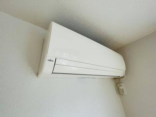 空調設備