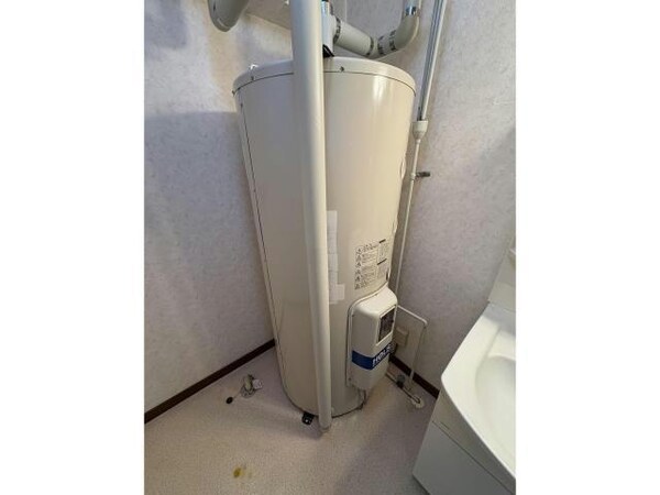洗面所・脱衣所