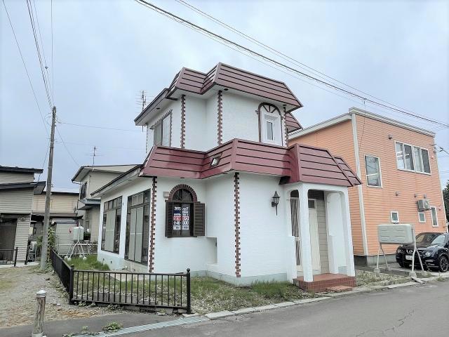 鍛治1丁目50番貸家