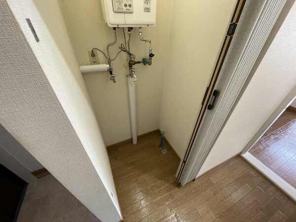 洗面所・脱衣所