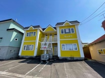 ファミールⅡの外観写真