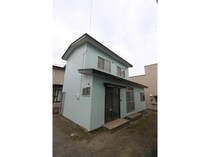 昭和2丁目26番貸家の外観写真