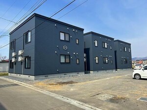 MARESSE CHOU CHOUマレッセ・シュシュ外観写真