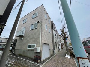 千代台町28番貸家外観写真