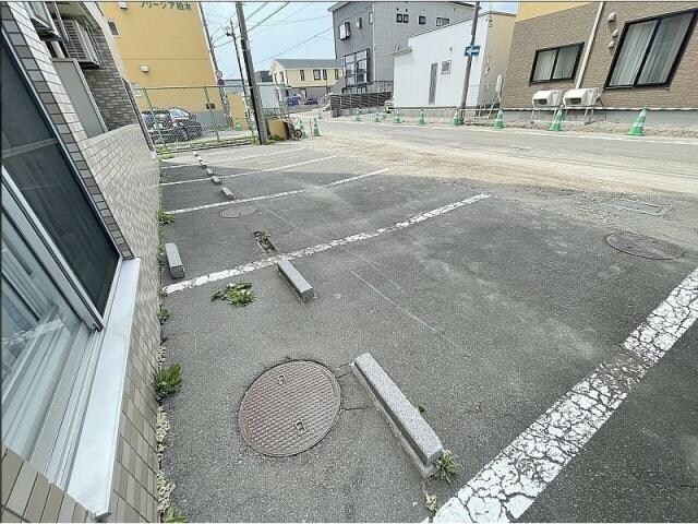 物件外観写真2　