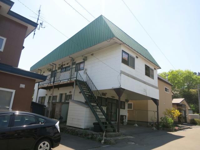 広瀬アパート