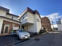 五稜郭町32貸家