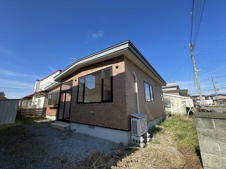 鍛治1丁目24番戸建外観写真