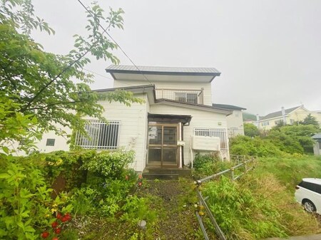 元町31番戸建外観写真