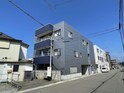 ヴィラ松蔭