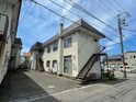 杉並ハイツ2号棟