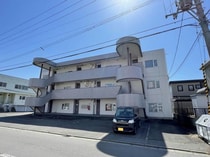 シムⅠの外観写真