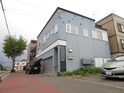 Yホームズ