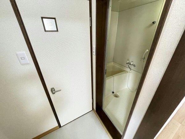 洗面所・脱衣所