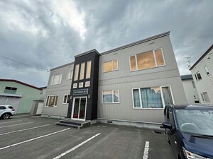LEVERAGE北斗　～レバレッジ北斗～外観写真