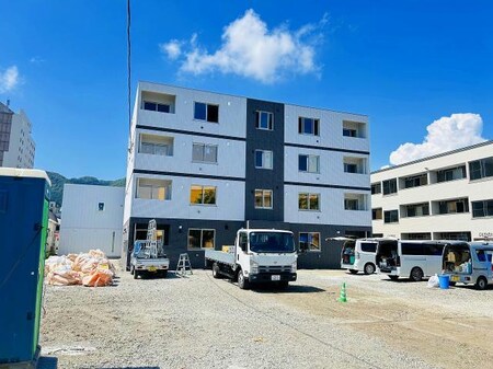 コナ（Kona）外観写真