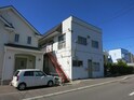 三浦アパート