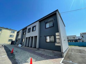 Kelii大門～ケリー大門～外観写真