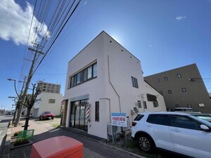 駒場町8番1棟2戸 2階外観写真