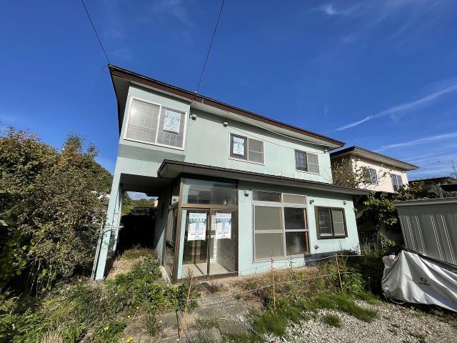 滝沢町11番貸家