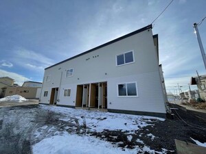 Maison de S外観写真