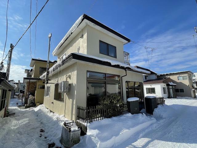 時任町貸家