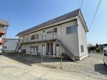 コミュニティ富岡Ⅰの外観写真